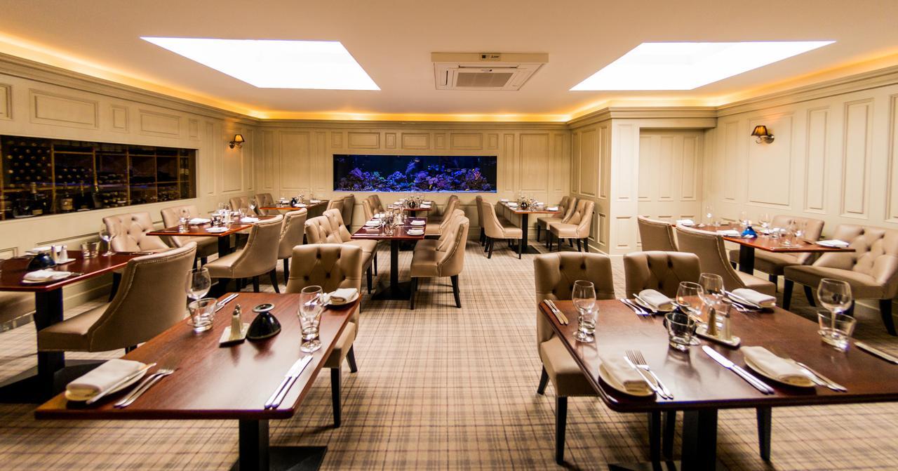 Vaughans Anchor Inn Liscannor Dış mekan fotoğraf