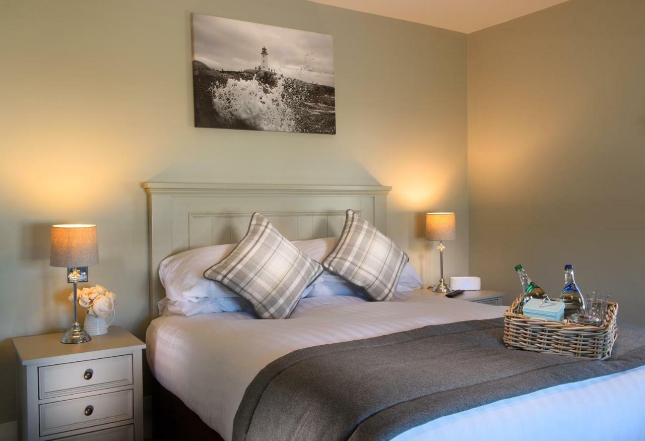 Vaughans Anchor Inn Liscannor Dış mekan fotoğraf